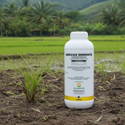Hervax Inmonte Herbicida