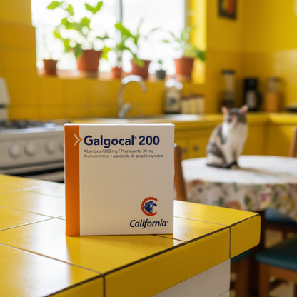 galgocal200-cocina-amarilla-gato