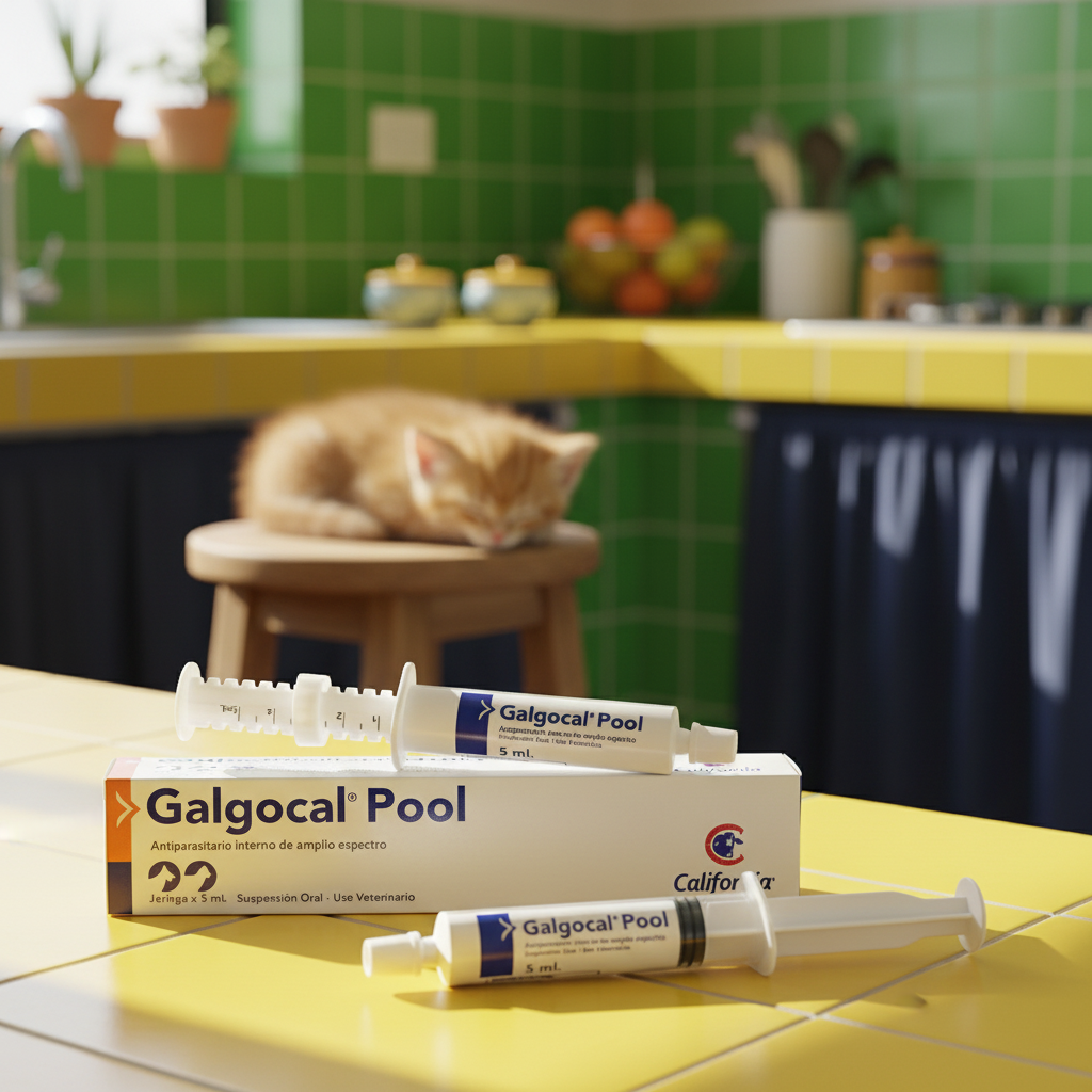 galgocalpool-cocina-verde-amarilla