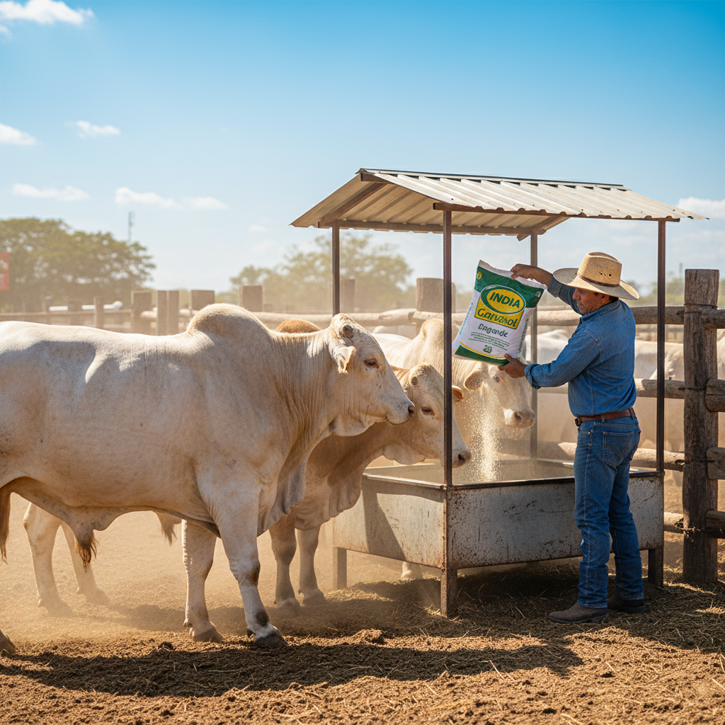 ganasal-engorde-india-ganadero-llenando-saladero-feedlot-toros-ecuador