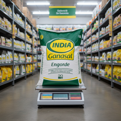 ganasal-engorde-india-tienda-agropecuaria-ganasal-estantes-ecuador