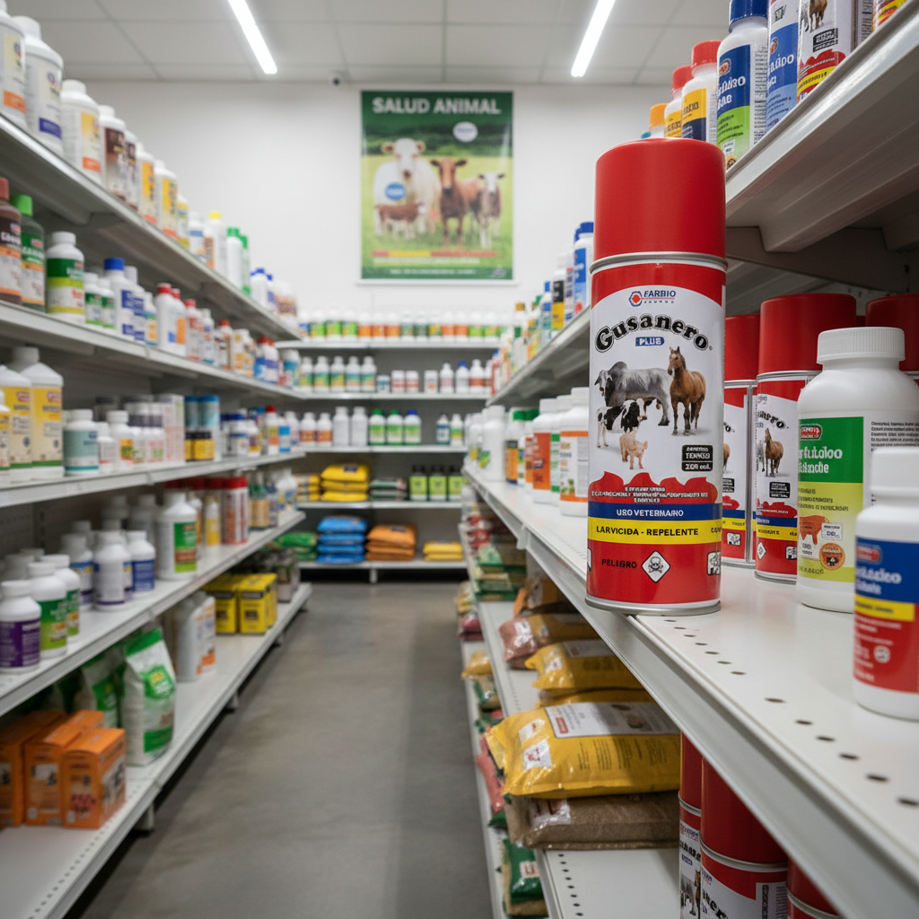 gusanero-plus-farbio-tienda-agropecuaria-veterinaria-ecuador