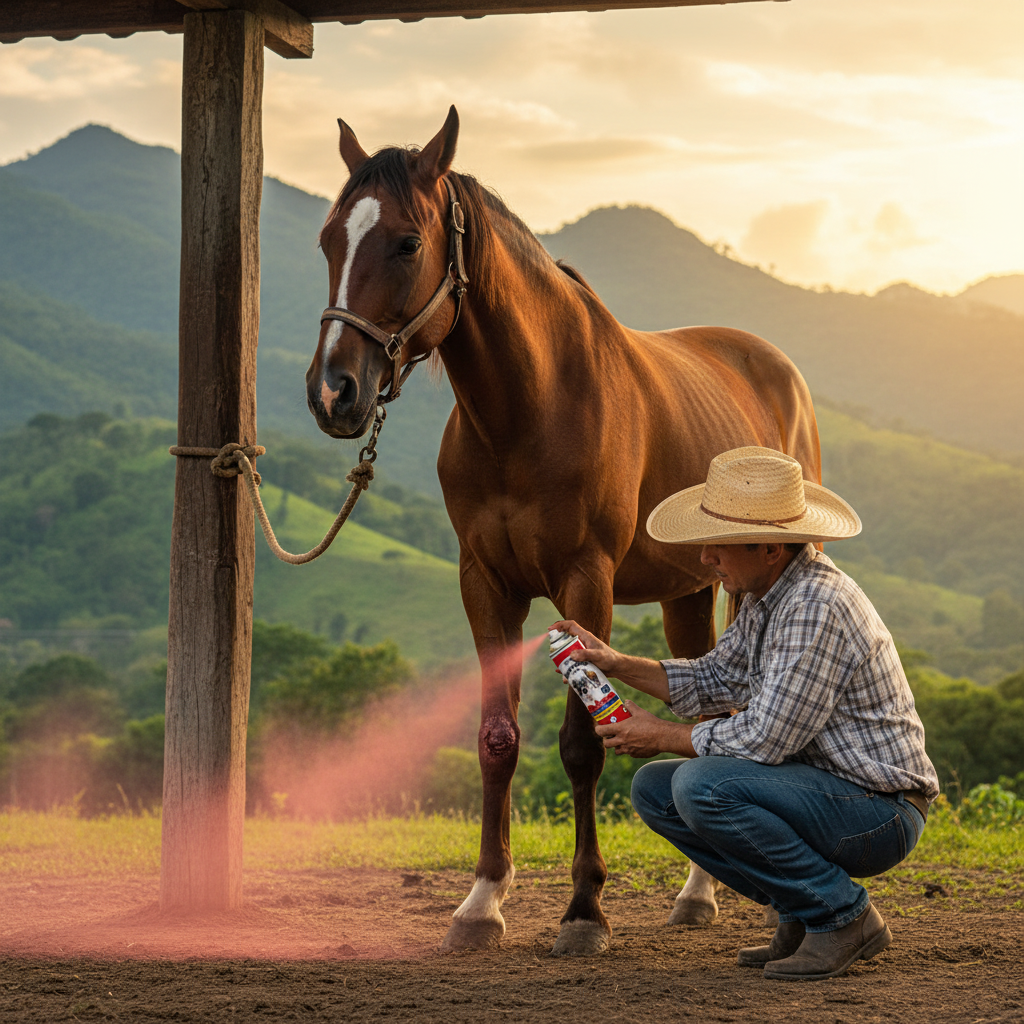 gusanero-plus-larvicida-aplicacion-caballo-hacienda-ecuador