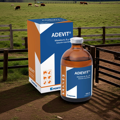 Adevit Iny.