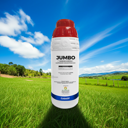 Jumbo Herbicida