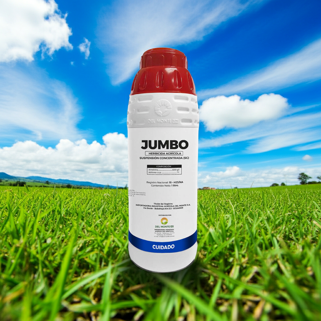 Jumbo Herbicida