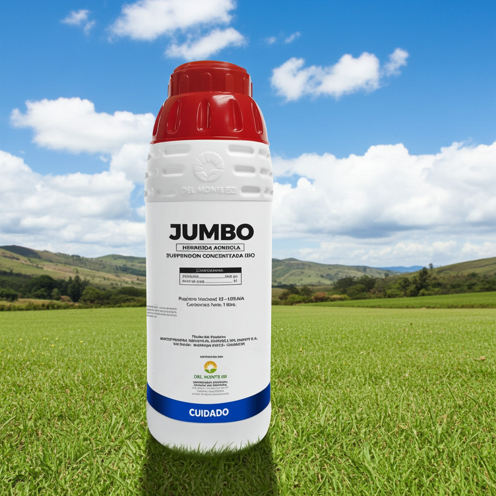 Jumbo Herbicida
