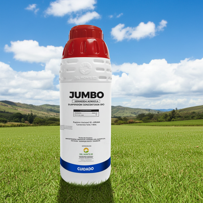 Jumbo Herbicida