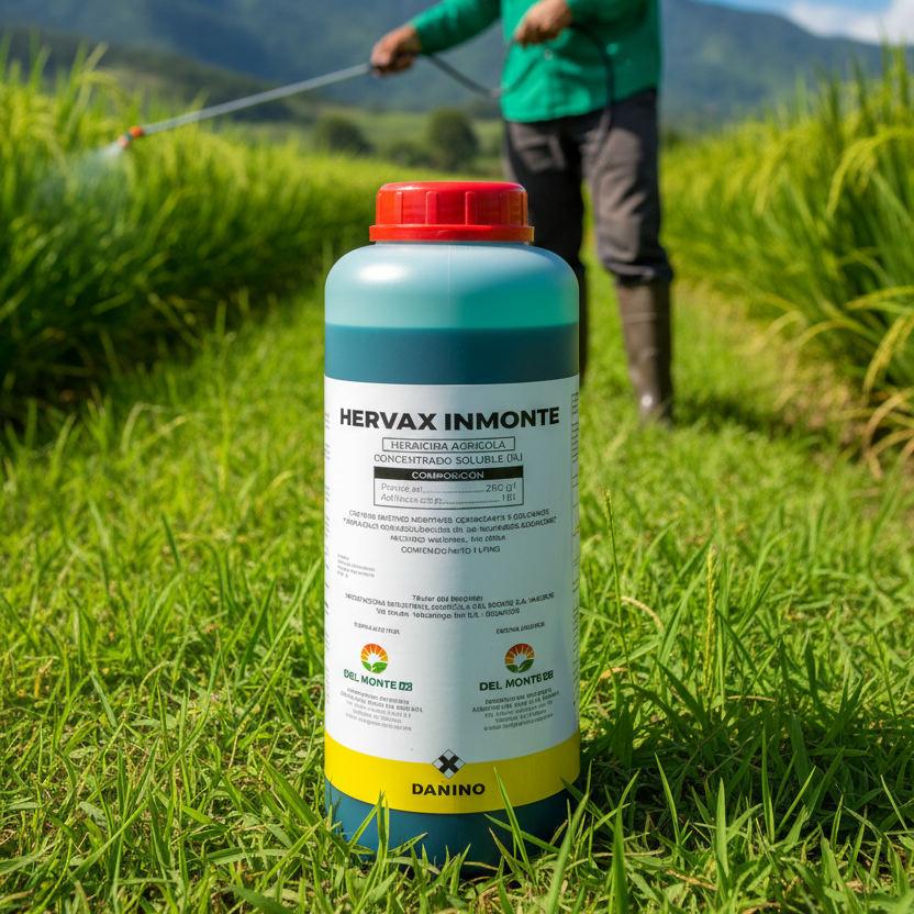 hervax-arroz-agronomo-campo