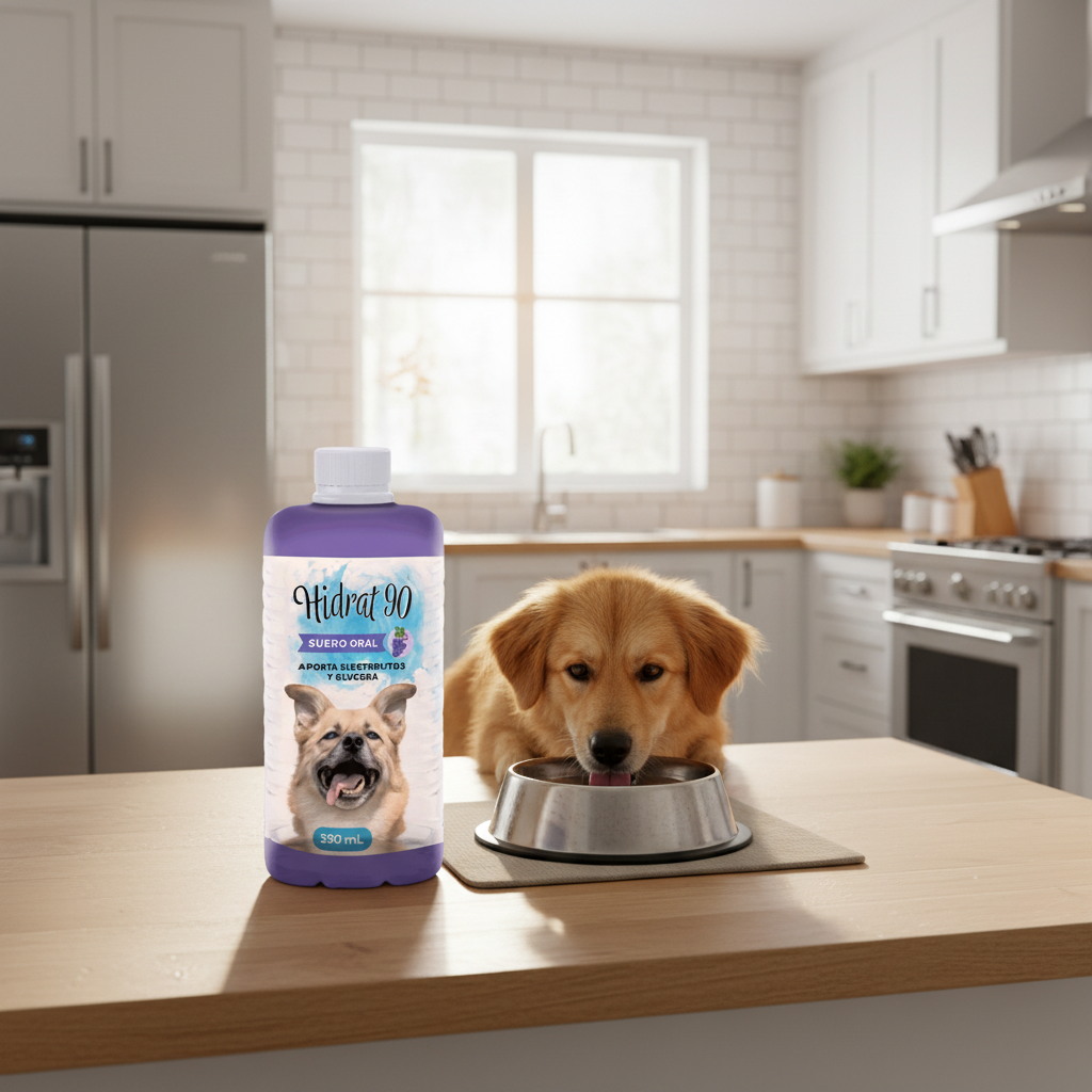 hidrat-90-electrolitos-glucosa-perros-hidratacion-cocina-ecuador