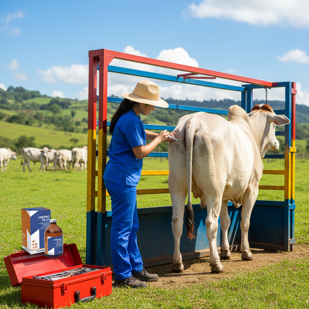 hierro-plus-inyectable-bovino-adulto-vet-inyectando-3ml-vaca-brahman-manga-frasco-caja-roja-sol