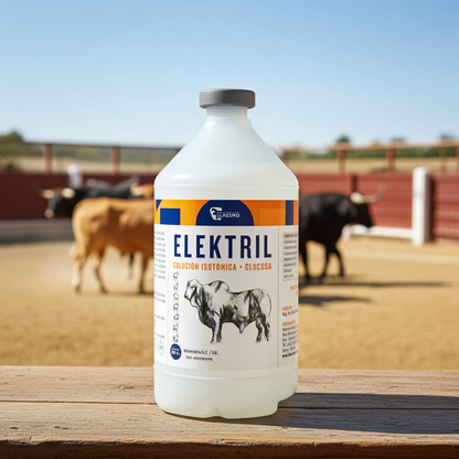 Elektril Iny.
