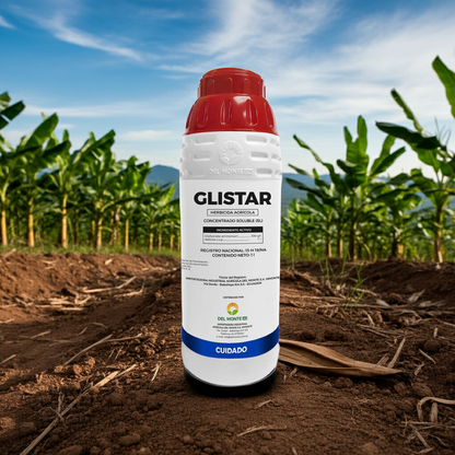 Glistar Herbicida