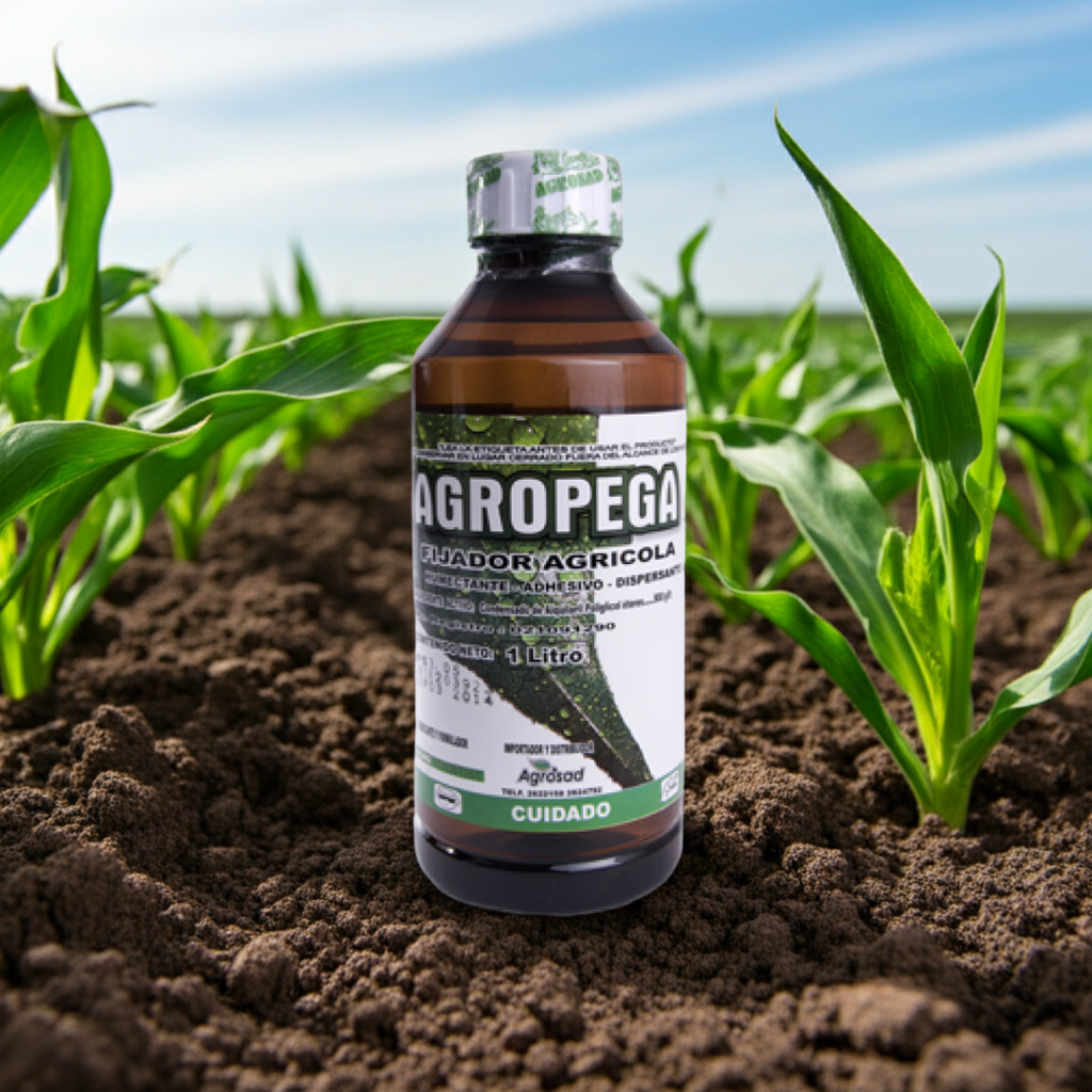 Agropega Fijador Agrícola