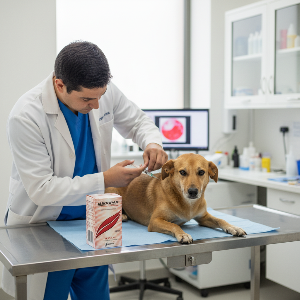 imidopar-canino-clinica