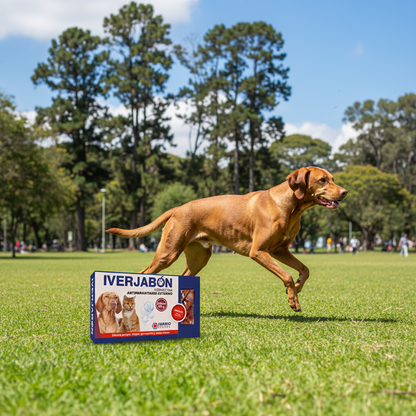 iverjabon-antiparasitario-perros-pelaje-sano-parque-ecuador
