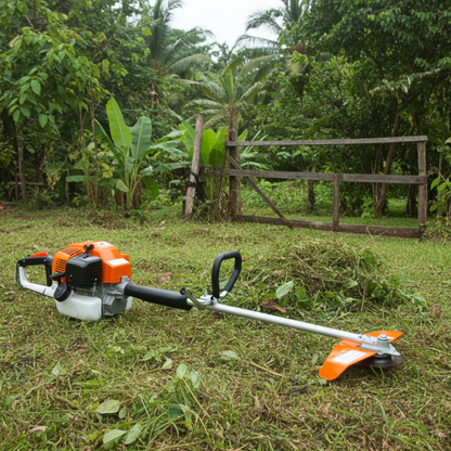 Desmalezadora Husqvarna 236R