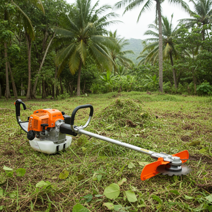Desmalezadora Husqvarna 236R