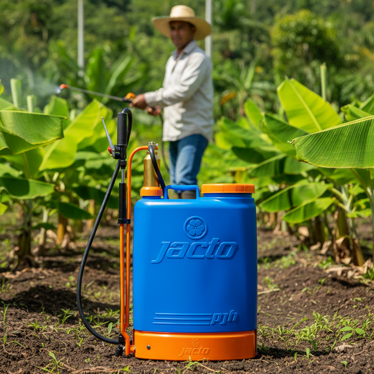 jacto-platanera-ganadero-fumigando