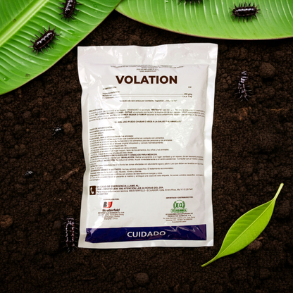 Volation Insecticida
