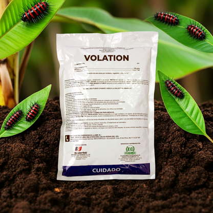 Volation Insecticida