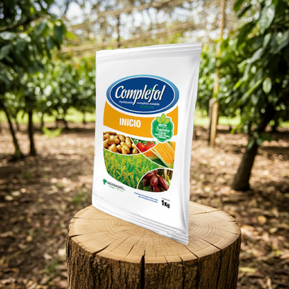 Complefol Inicio Fertilizante