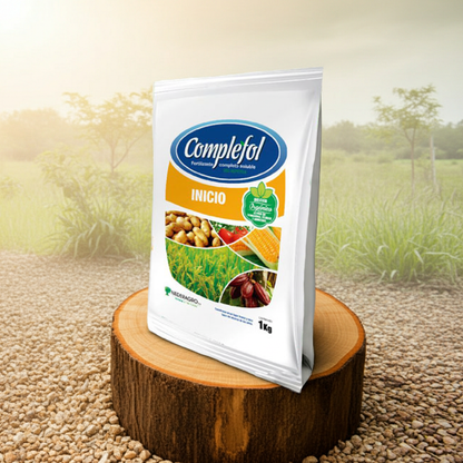Complefol Inicio Fertilizante