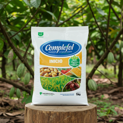 Complefol Inicio Fertilizante