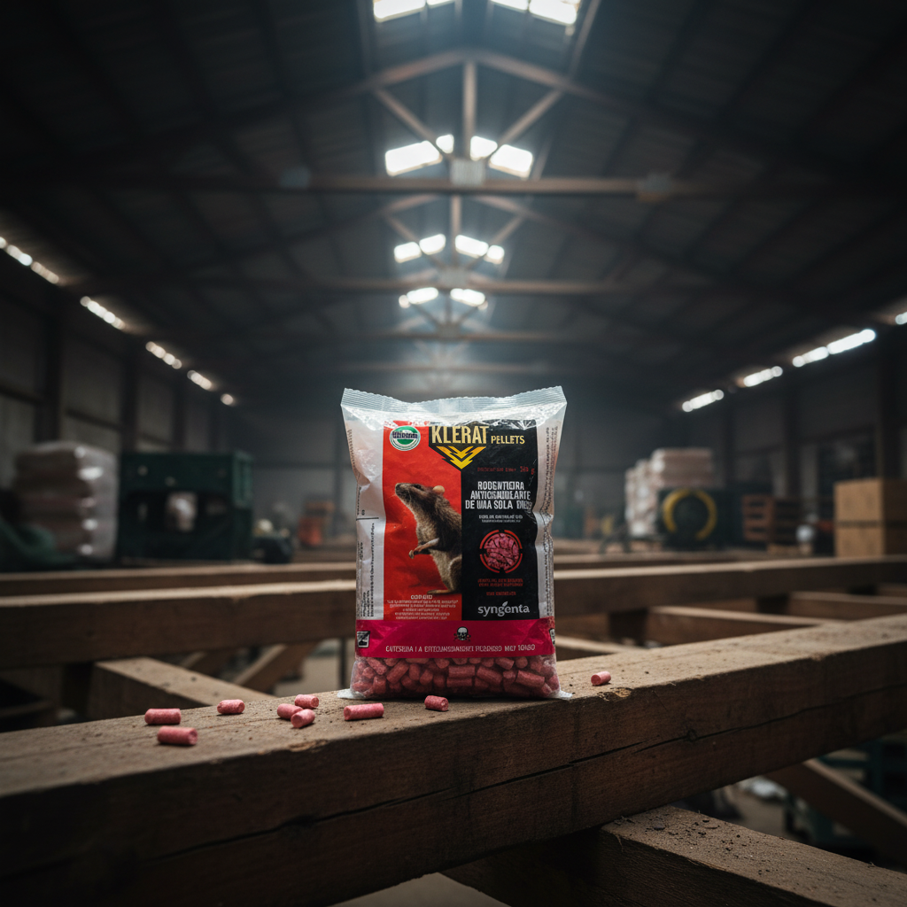 klerat-pellets-syngenta-viga-bodega-techo-oscuro-ecuador