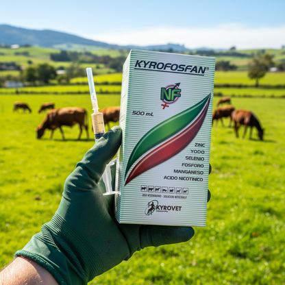 kyrofosfan-manos-jeringa-campo