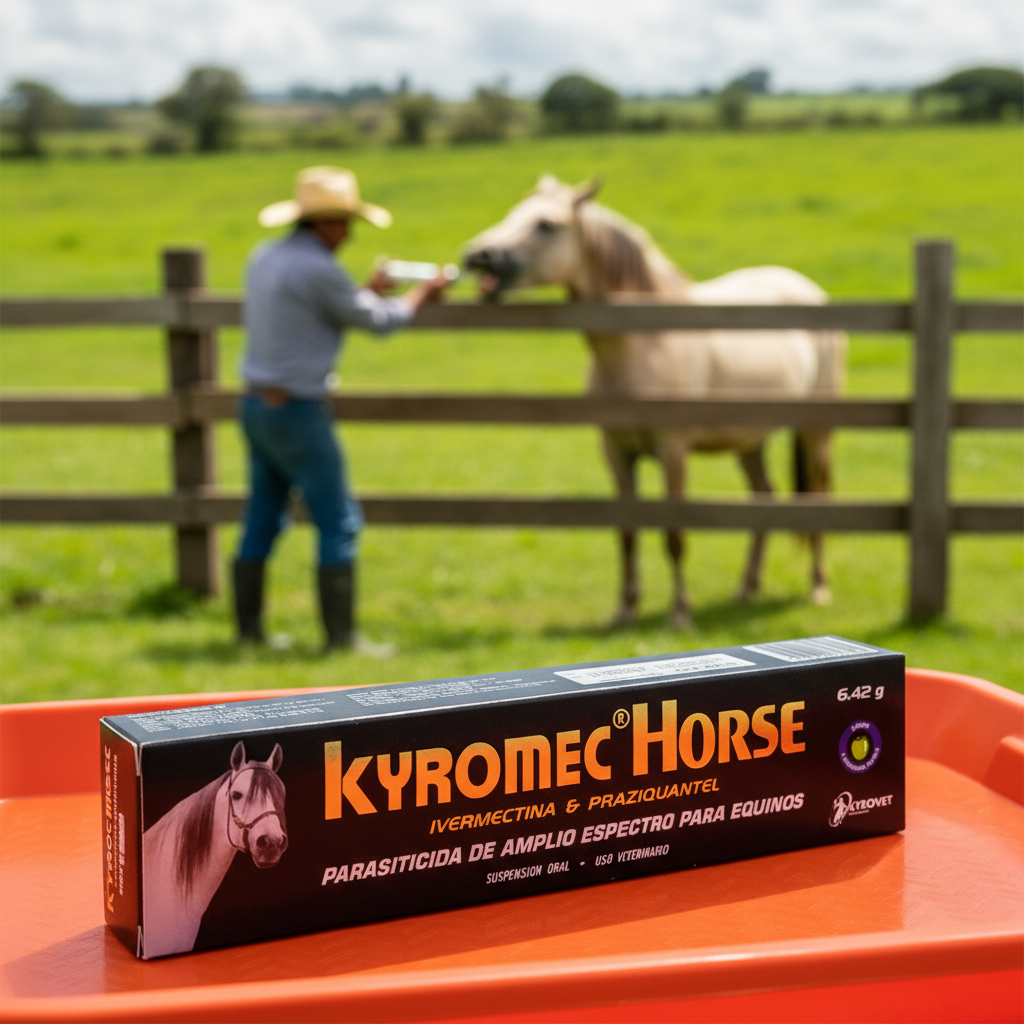 kyromec-horse-dosificacion-oral-bandeja-naranja