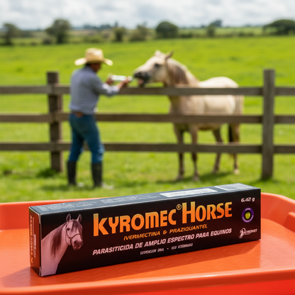 kyromec-horse-dosificacion-oral-bandeja-naranja