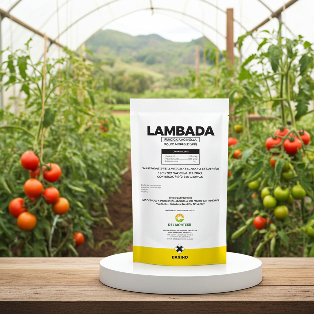 Lambada Fungicida