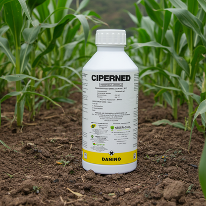 Ciperned Insecticida