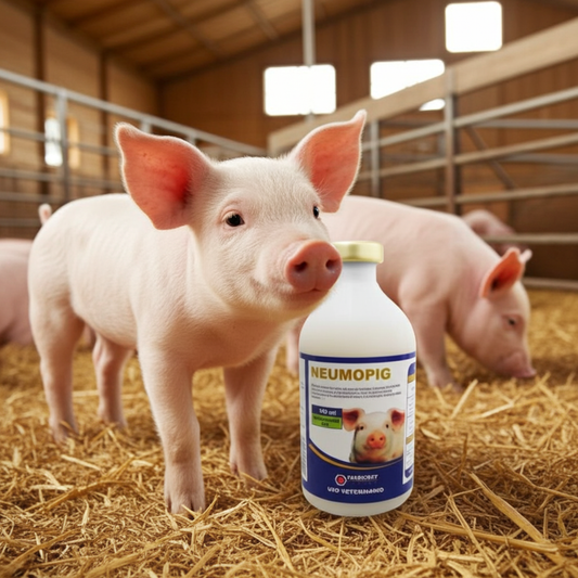 Vacuna Neumopig