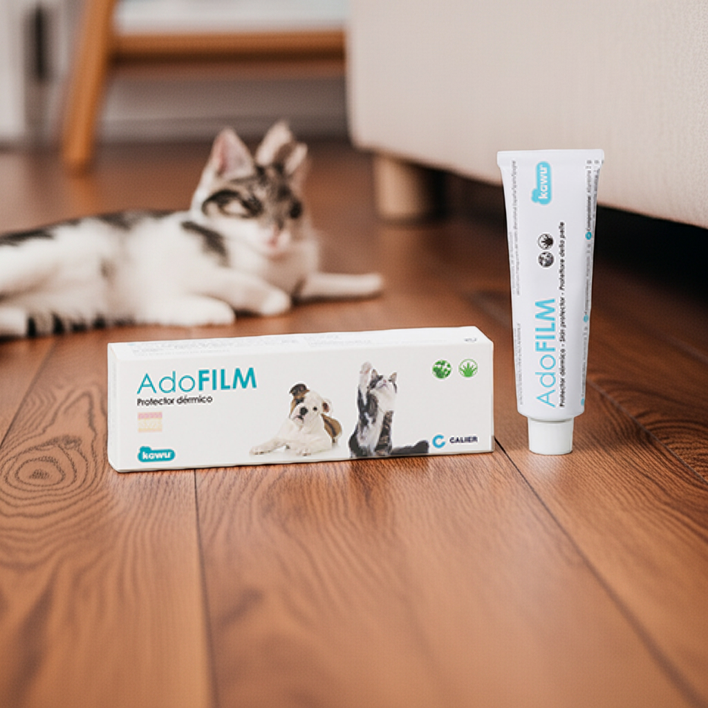 Adofilm Mascotas