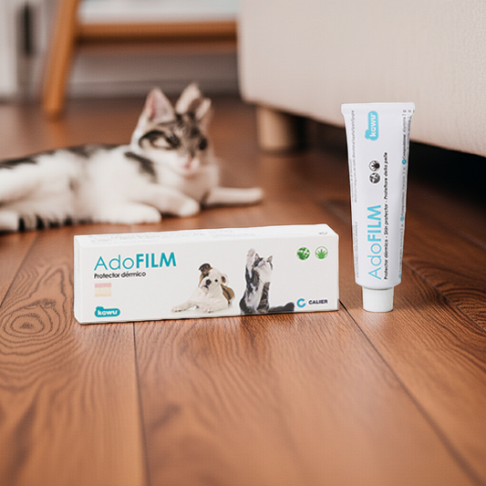 Adofilm Mascotas