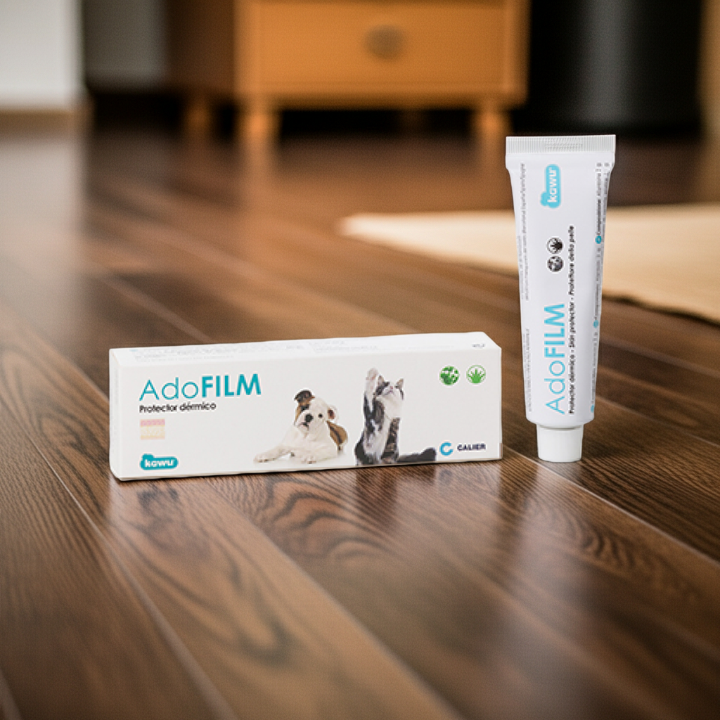 Adofilm Mascotas