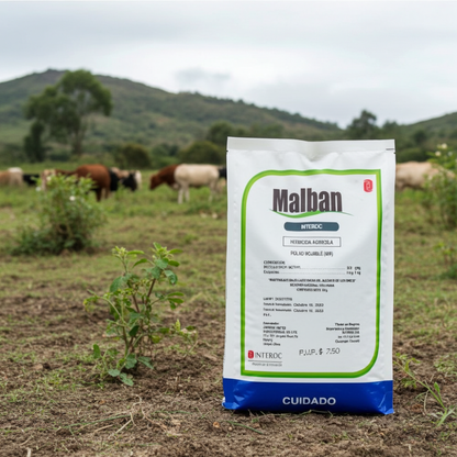 Malban Herbicida