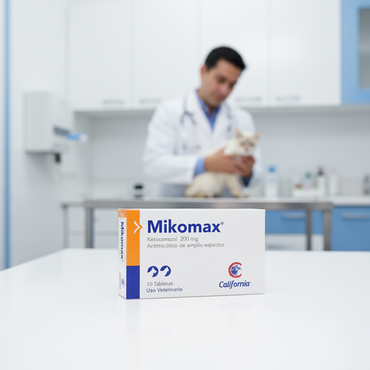 mikomax-v2-clinica-gato-caja-mesa