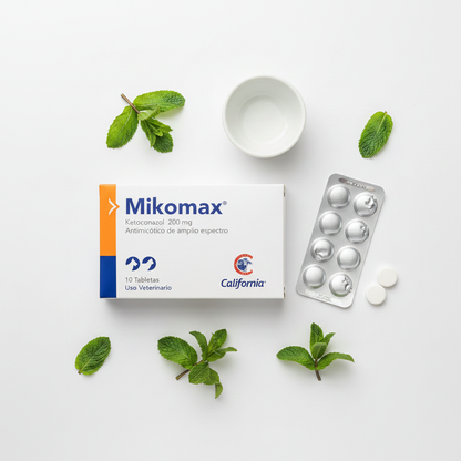 mikomax-v2-flatlay-blanco-naranja