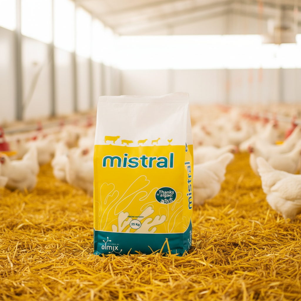 mistral-gallinero-paja-amarilla