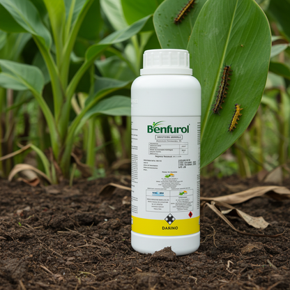 Benfurol Insecticida