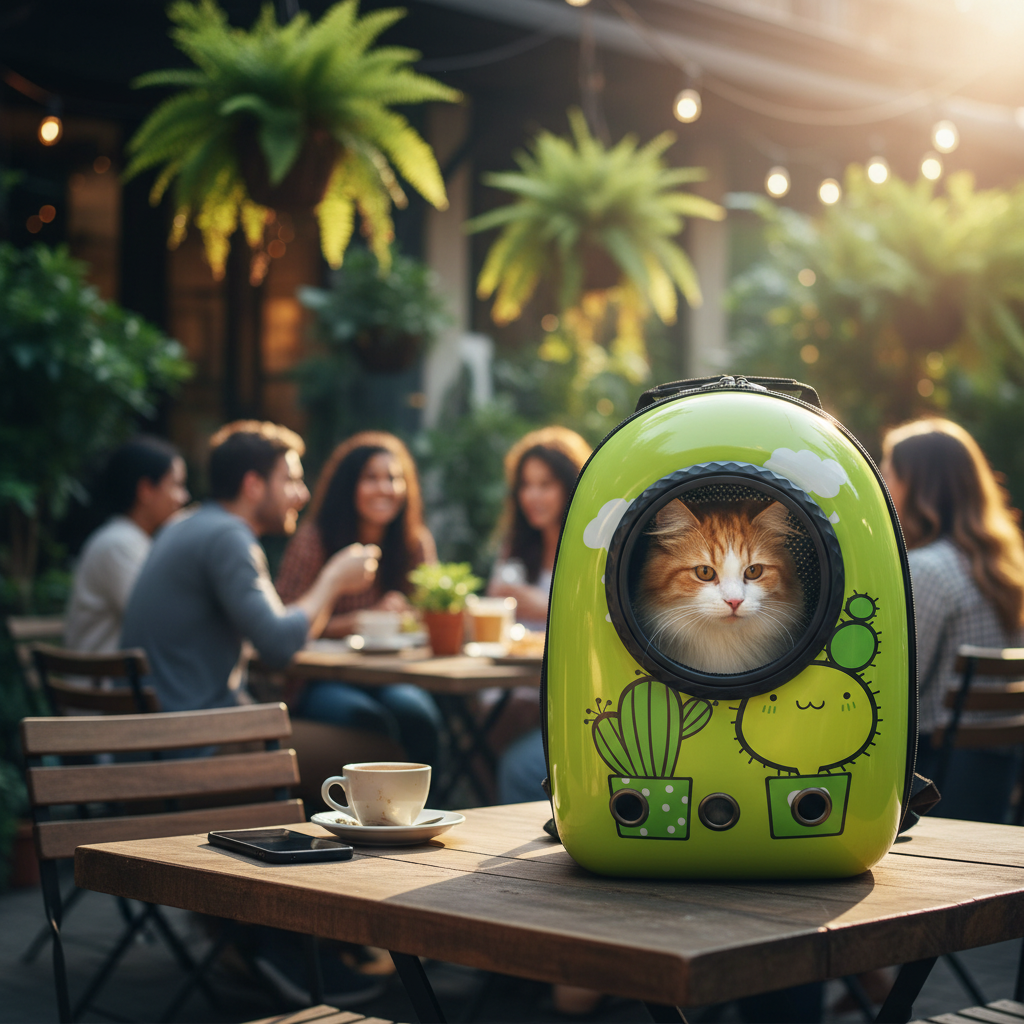 Mochila - Café