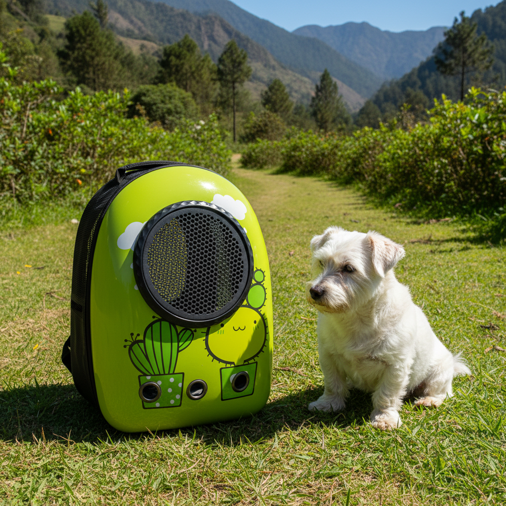 Mochila - Montaña