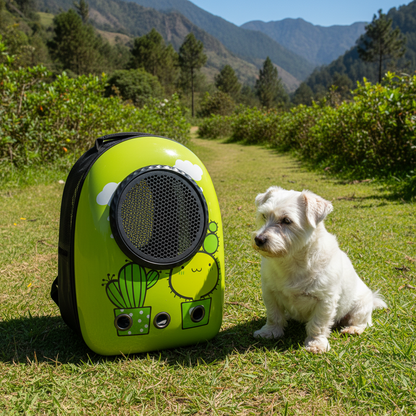 Mochila - Montaña