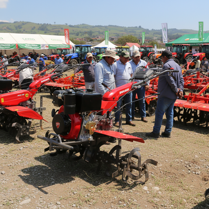 motoazada-ducati-dtl11000-feria-maquinaria-agricola-ecuador