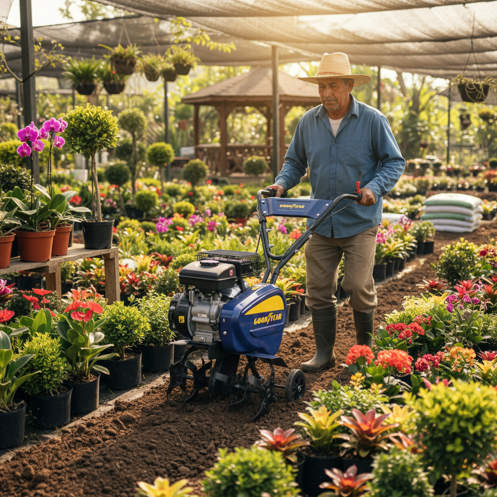 motoazada-goodyear-gy450tl-vivero-plantas-ornamentales-ecuador
