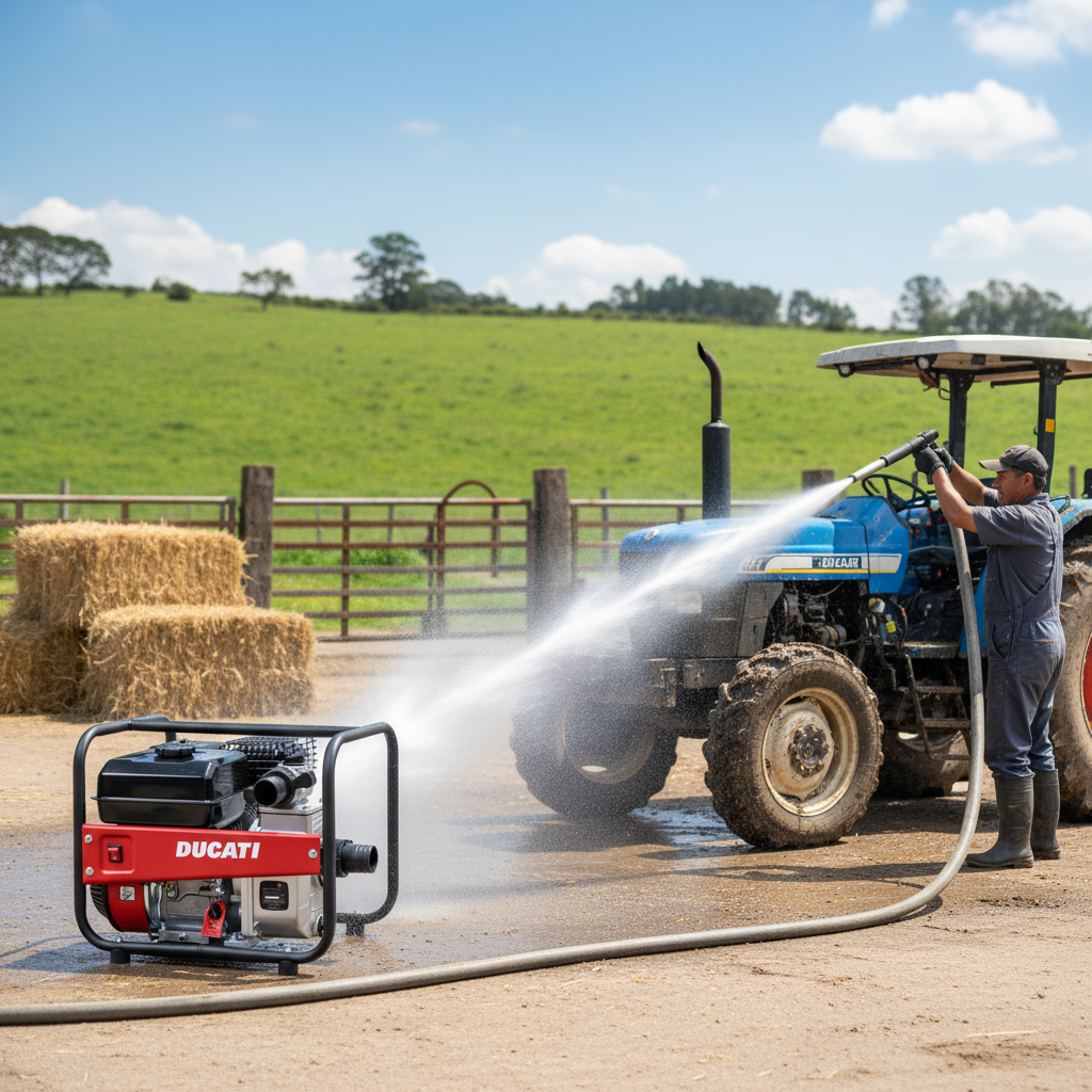 motobomba-alta-presion-ducati-dcw504-lavado-tractor-finca-ecuador