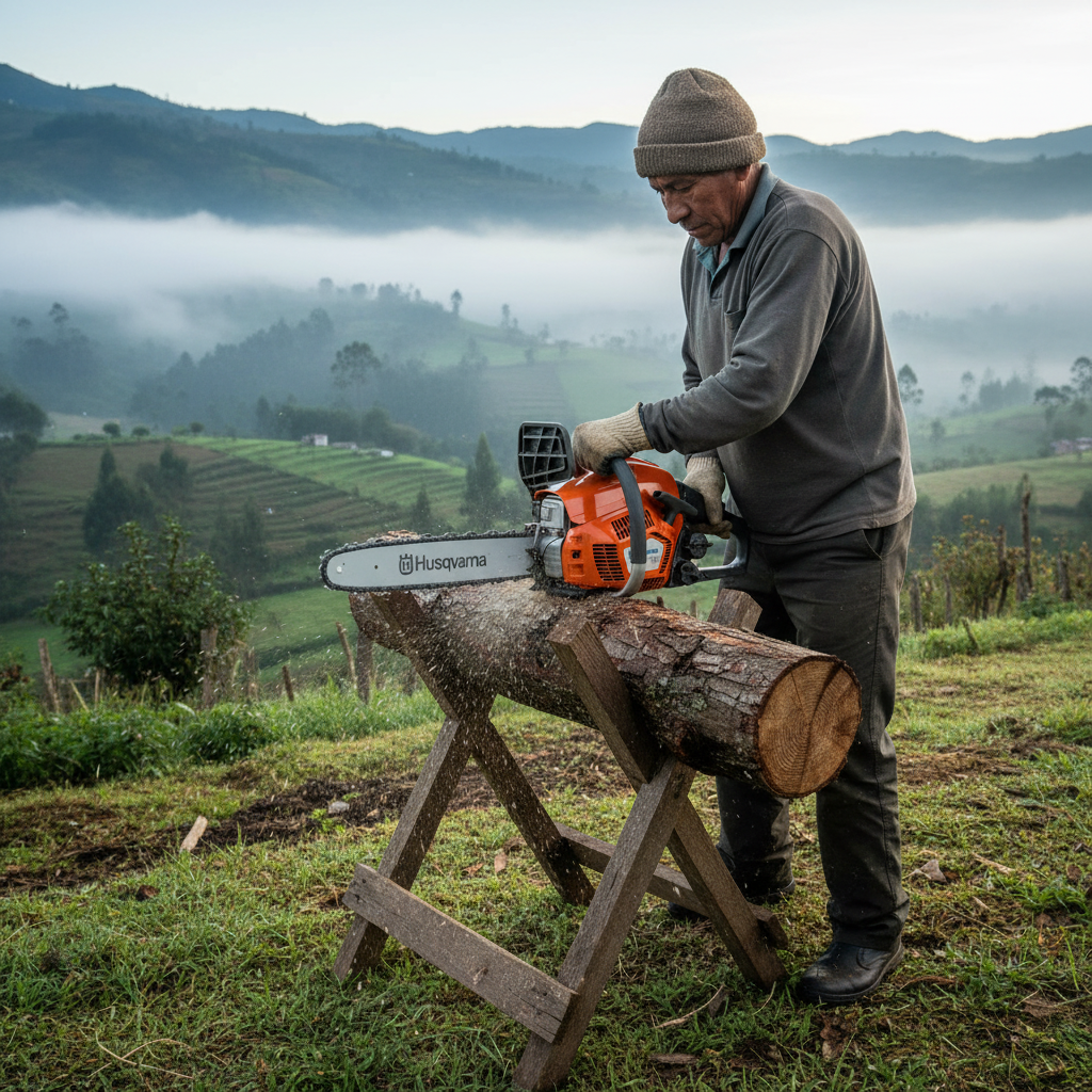motosierra-husqvarna-125-tronco-mediano-sierra-andina-ecuador